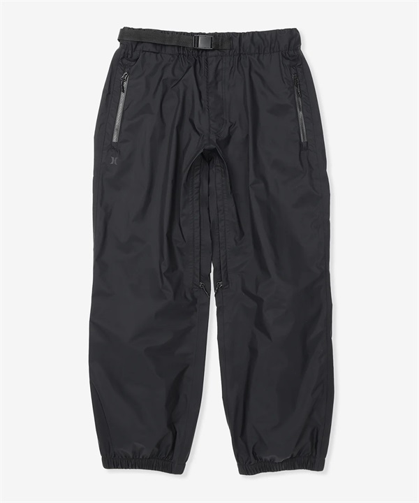 HURLEY ハーレー PHANTOM 3 LAYER SNOW PANTS MSPT252090 スノーボード ウェア パンツ ユニセックス ムラサキスポーツ 25-26モデル