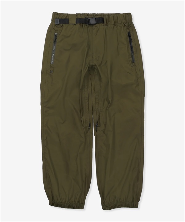 HURLEY ハーレー PHANTOM 3 LAYER SNOW PANTS MSPT252090 スノーボード ウェア パンツ ユニセックス ムラサキスポーツ 25-26モデル