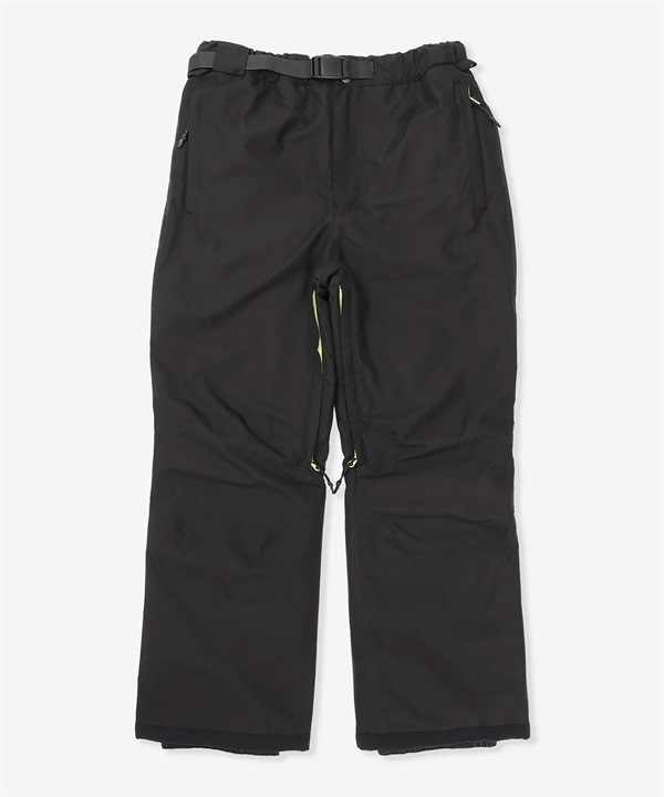HURLEY ハーレー 2WAY SNOW PANTS WSPT252041 スノーボード ウェア パンツ レディース ムラサキスポーツ 25-26モデル