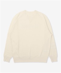 HURLEY ハーレー PHANTOM WAFFLE INNER MSWI252087 スノーボード インナーウェア トレーナー スウェット ユニセックス ムラサキスポーツ 25-26モデル(OWHT-M)