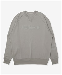 HURLEY ハーレー PHANTOM WAFFLE INNER MSWI252087 スノーボード インナーウェア トレーナー スウェット ユニセックス ムラサキスポーツ 25-26モデル(SKHK-M)