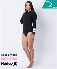 ウェットカバープレゼント中 HURLEY ハーレー ADVANTAGE PLUS