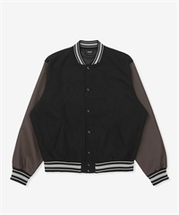 Hurley ハーレー アウター スタジャン メンズ アーティフィシャル