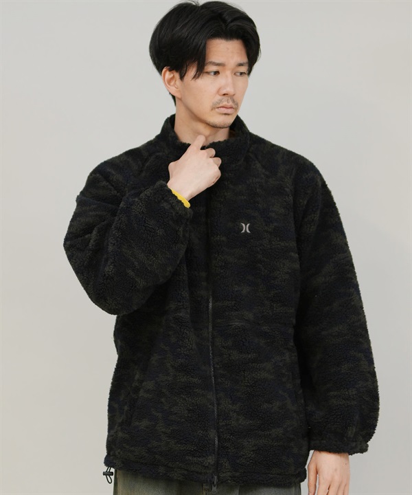Hurley アウター/ジャケット Hurley ファッション|ムラサキスポーツ Hurley アウター/ジャケット Hurley ファッション|ムラサキスポーツ