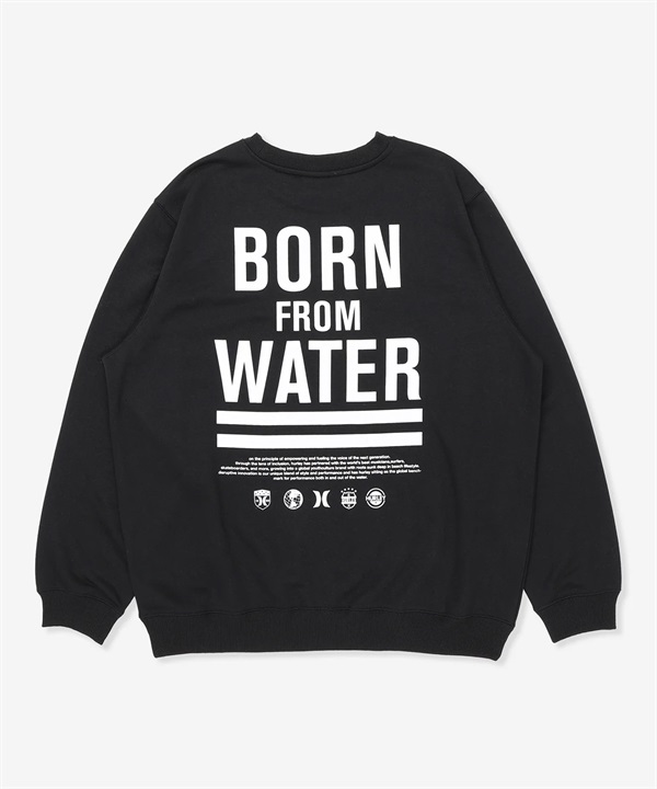 スウェット/トレーナー パーカー/スウェット ファッション