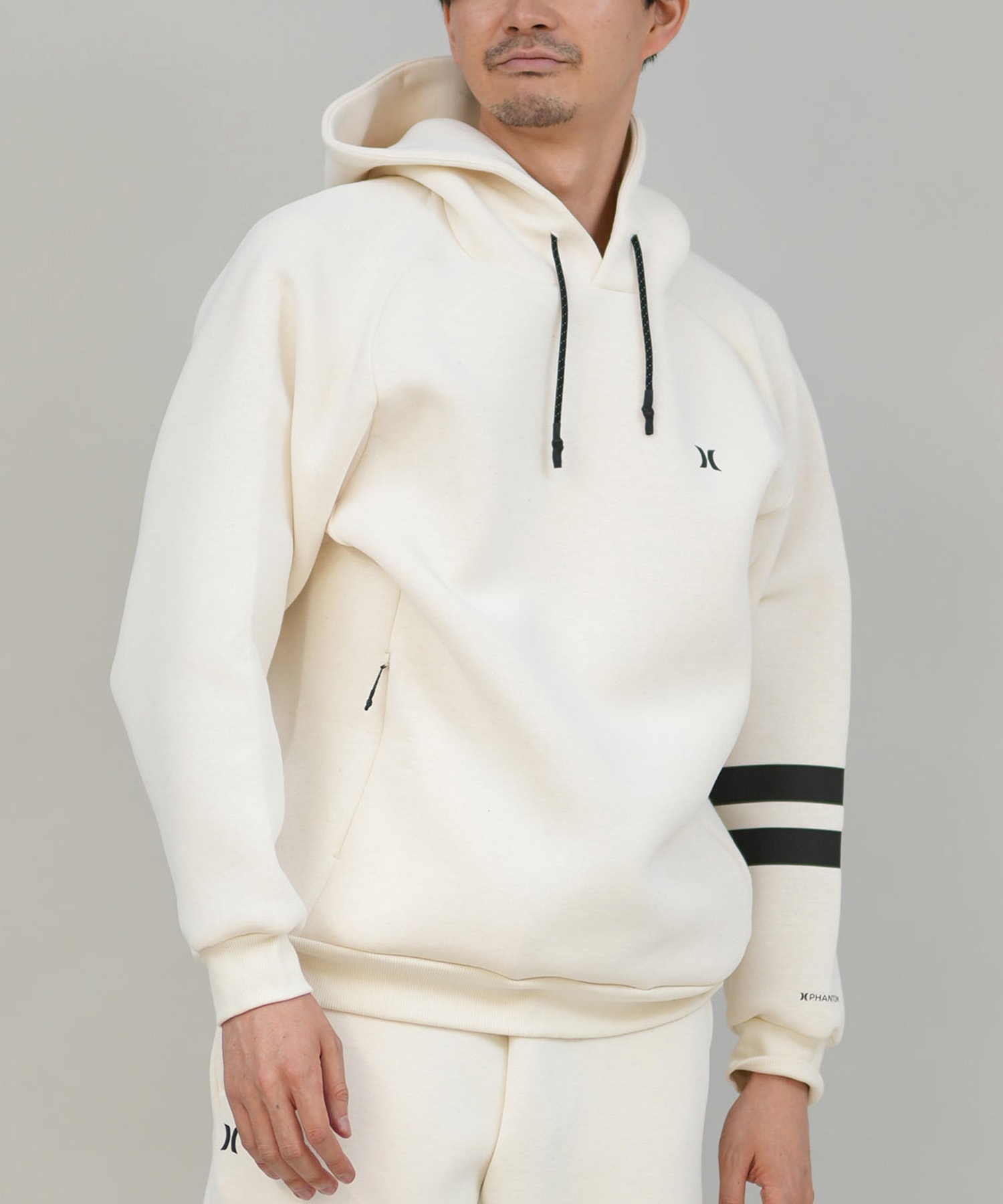Hurley ハーレー プルオーバー パーカー メンズ スウェット フーディー