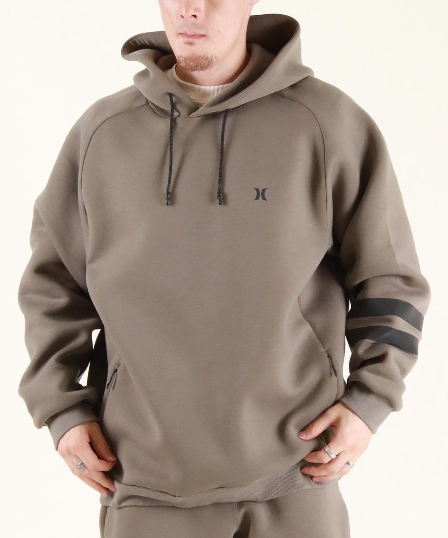 Hurley ハーレー プルオーバー パーカー メンズ スウェット フーディー