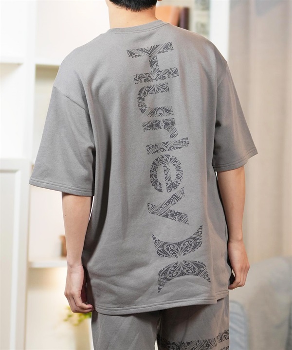 ショートスリーブ Tシャツ/タンクトップ ファッション｜ムラサキ