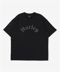 Hurley ハーレー 半袖 Tシャツ メンズ スウェット オールド