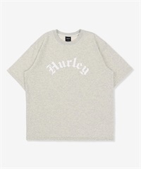 Hurley ハーレー 半袖 Tシャツ メンズ スウェット オールド