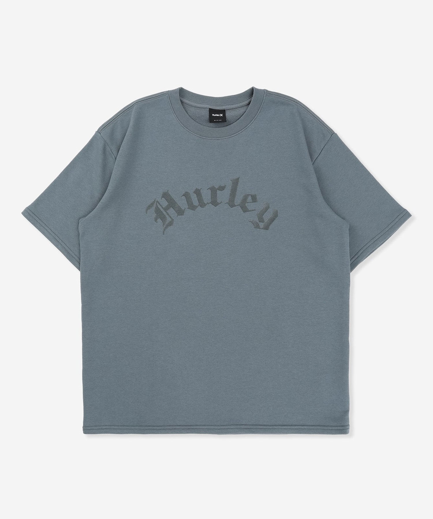 Hurley ハーレー 半袖 Tシャツ メンズ スウェット オールド