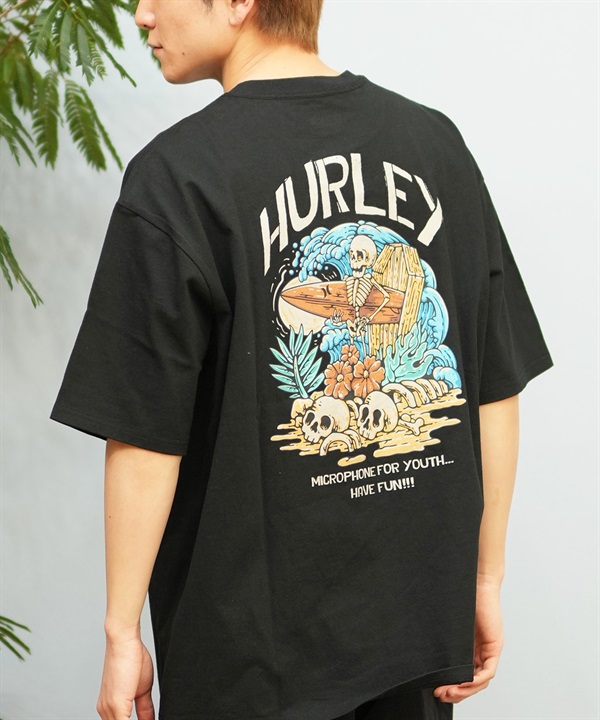 HURLEY ファッション｜ムラサキスポーツ公式 / オンラインストア