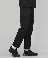 送料込み！新品　Hurley ハーレー　トラックジャケット&スウェットパンツ M Hurley ハーレー ロングパンツ トラックパンツ メンズ 耐久撥水