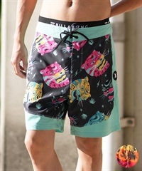 かずやです。*Hurley◆30インチ◆サーフパンツ 海パン #ビラボン@ かずやです。*Hurley◇30インチ◇サーフパンツ 海パン #ビラボン