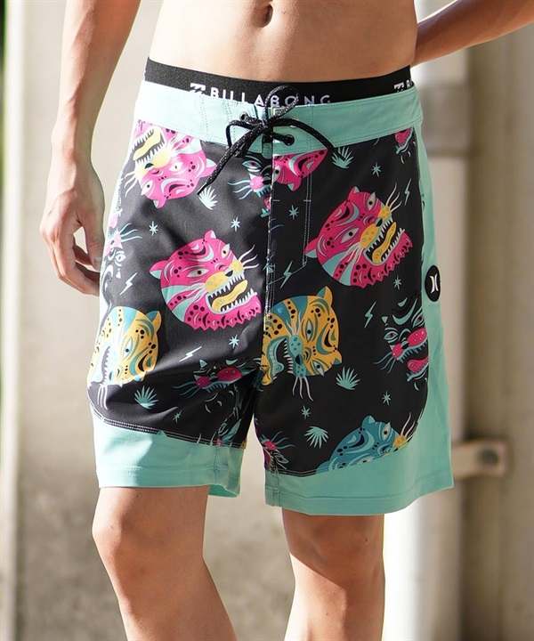 Hurley ボードショーツ