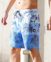 Hurley ハーレー 水着 海パン トランクス サーフパンツ メンズ