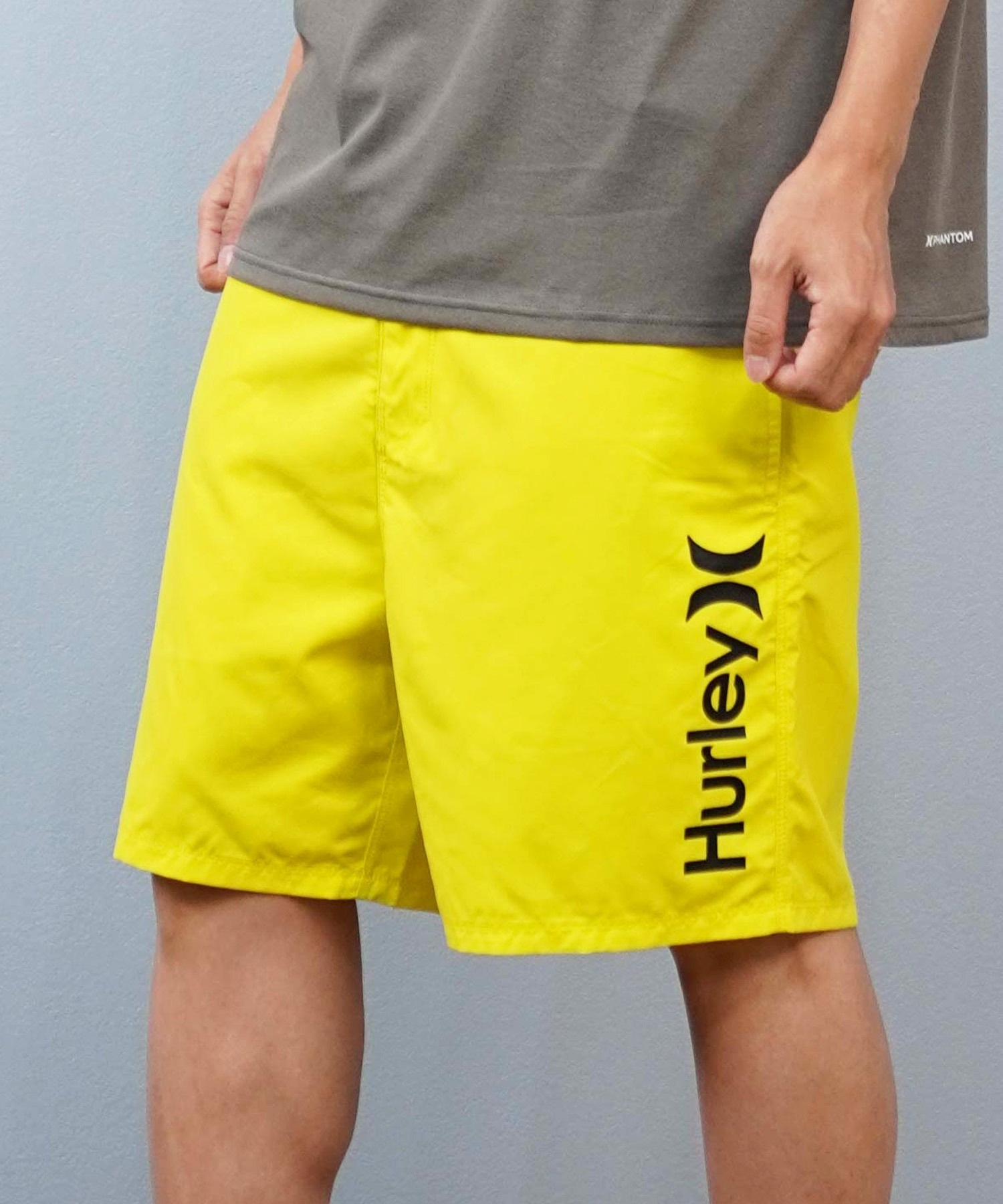 Hurley ハーレー 水着 海パン トランクス サーフパンツ メンズ