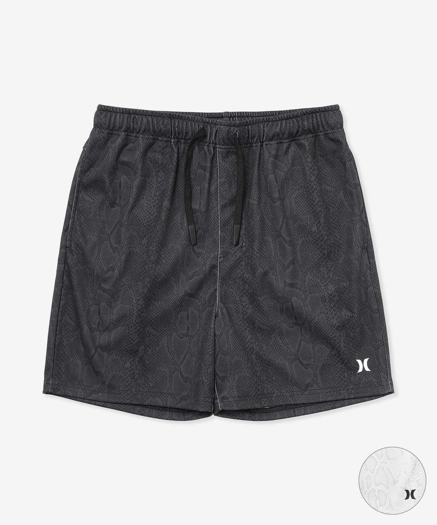Hurley ハーレー 水着 海パン トランクス サーフパンツ メンズ