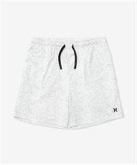 Hurley ハーレー 水着 海パン トランクス サーフパンツ メンズ ハーフ