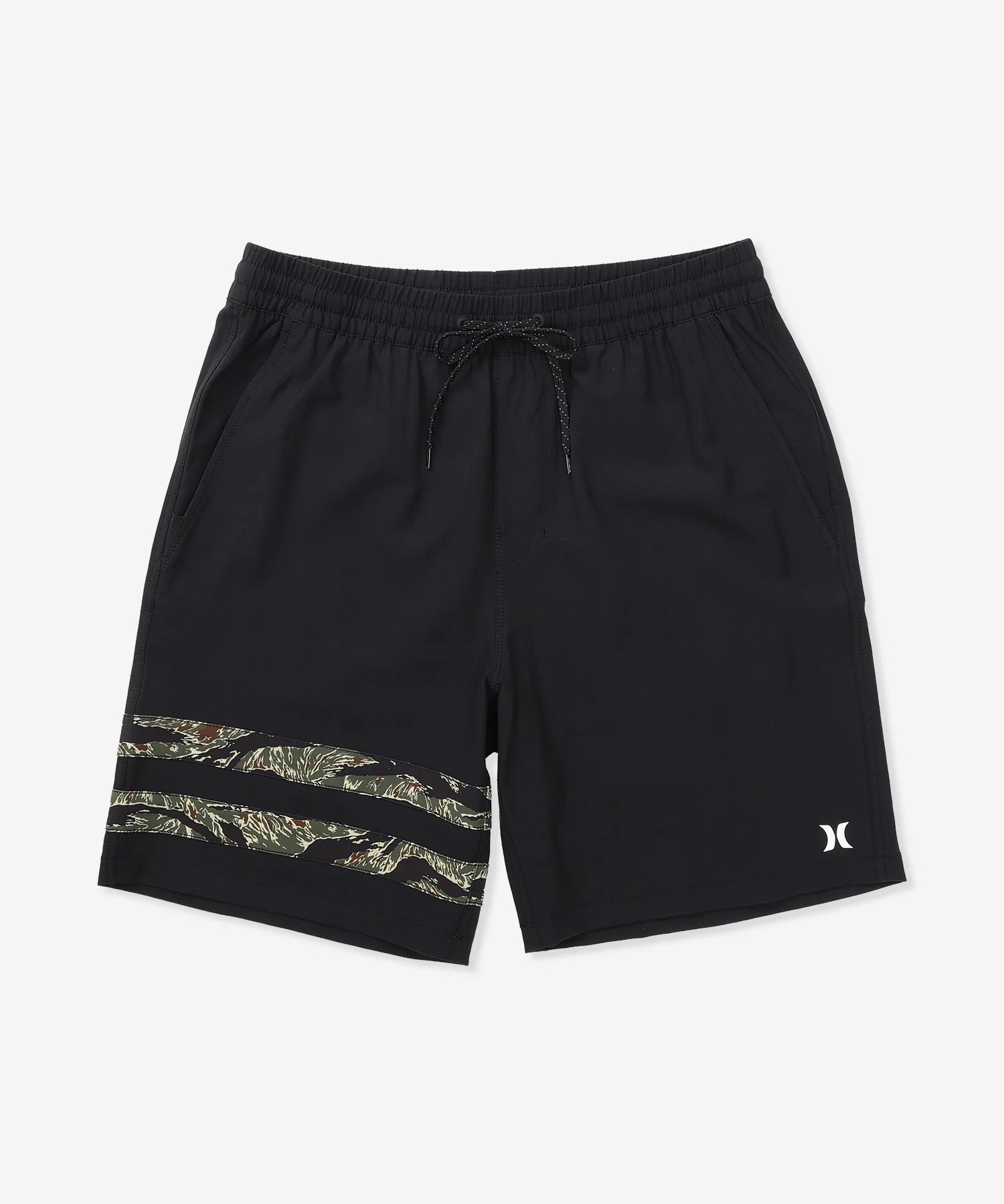 Hurley ハーレー 水着 海パン トランクス サーフパンツ メンズ ハーフ