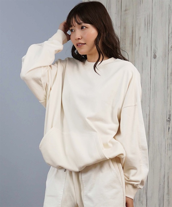 スウェット/トレーナー パーカー/スウェット ファッション