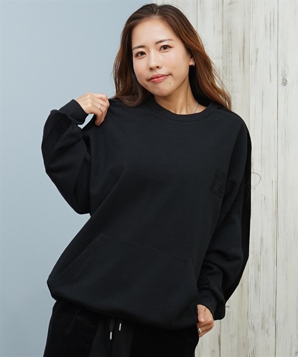 スウェット/トレーナー パーカー/スウェット ファッション