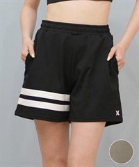 Hurley ハーレー 水着 レディース ボードショーツ 水陸両用 ショートパンツ PHANTOM BLOCK PARTY POCKET 5INCH WSBS251047