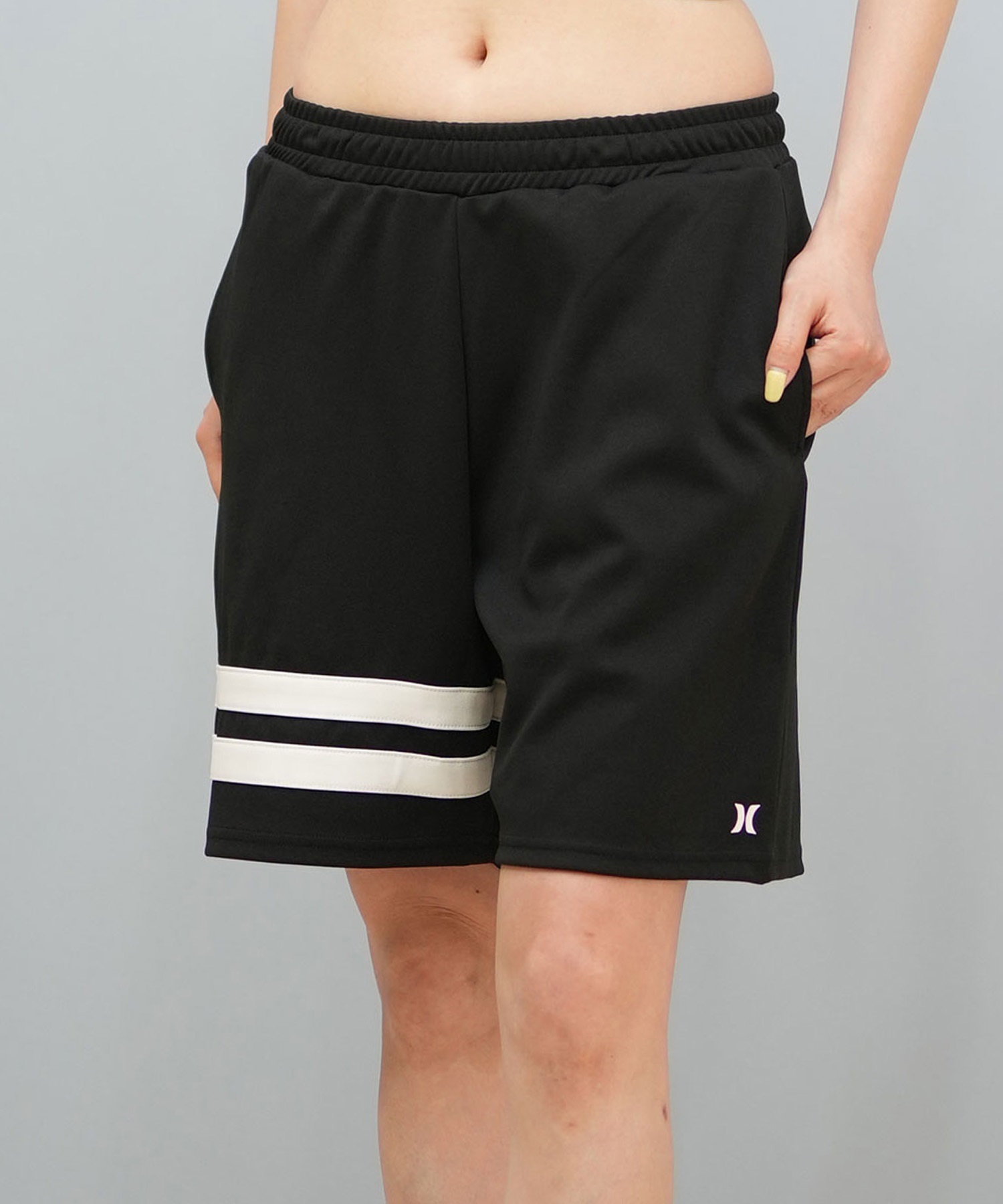 Hurley ハーレー 水着 ボードショーツ レディース 水陸両用