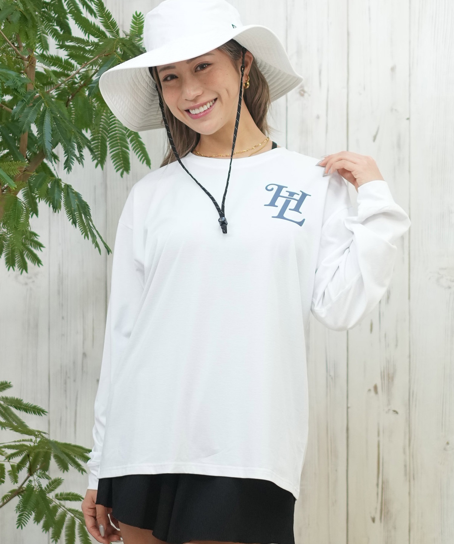 驚きの価格 Hurley ハーレー 水着 ラッシュガード 長袖 Tシャツ ロンT 水着・ラッシュガード