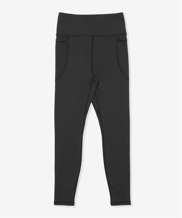 Hurley ハーレー 水着 レディース フィットネス トレーニングウェア レギンス 水陸両用 UVカット WALG251036