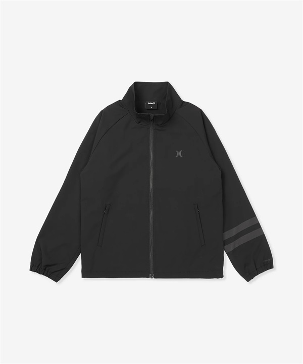 Hurley ハーレー アウター キッズ ジュニア 子供 ファントム トラック ジャケット PHANTOM TRACK JACKET BCJK252109