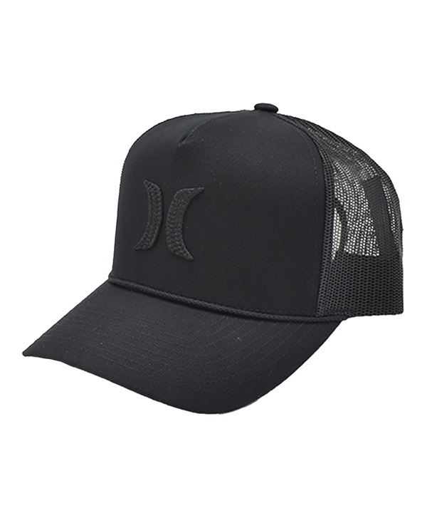 Hurley ハーレー キャップ 帽子 メッシュ HIGH ICON TRUCKER CAP ハイ アイコン トラッカー キャップ HIHM0311