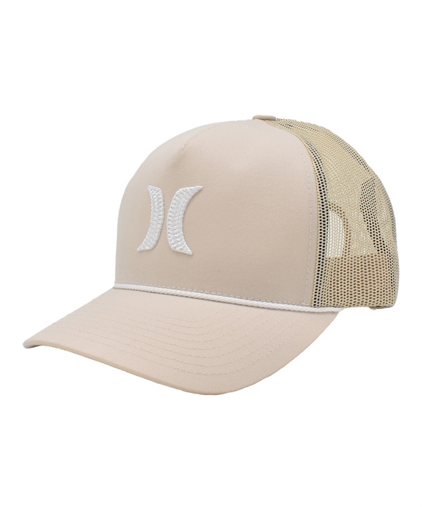 Hurley ハーレー キャップ 帽子 メッシュ HIGH ICON TRUCKER CAP ハイ アイコン トラッカー キャップ HIHM0311