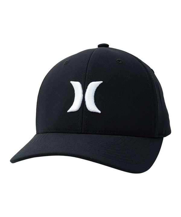 Hurley ハーレー キャップ 帽子 ロゴ H3O-DRI ICON CAP MHW2411037