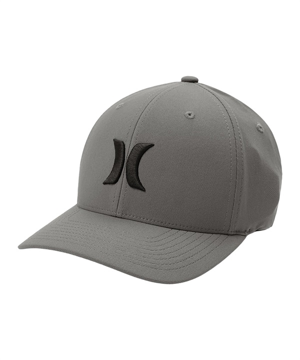 Hurley ハーレー キャップ 帽子 ロゴ H3O-DRI ICON CAP MHW2411037