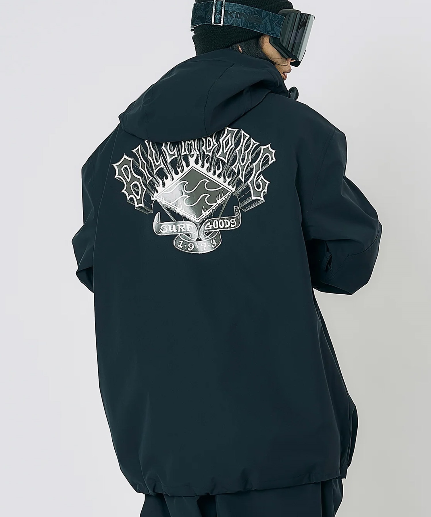BILLABONG ビラボン スノーボード ウェア ジャケット ユニセックス
