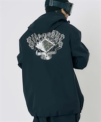 送料無料 新品 BILLABONG ビラボン メンズ スノージャケット M BILLABONG ビラボン スノーボード ウェア ジャケット ユニセックス