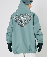 BILLABONG ビラボン スノーボード ウェア ジャケット ユニセックス
