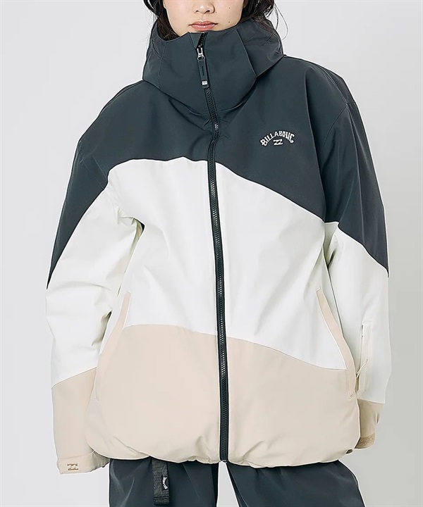 BILLABONG ビラボン スノーボードウエア レディース 楽天市場】BILLABONG/ビラボン レディース スノーボードウェア プル