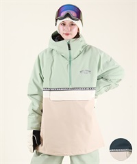 BILLABONG ビラボン スノーボードウエア レディース BILLABONG ビラボン スノーボード ウェア ジャケット レディース BF01L