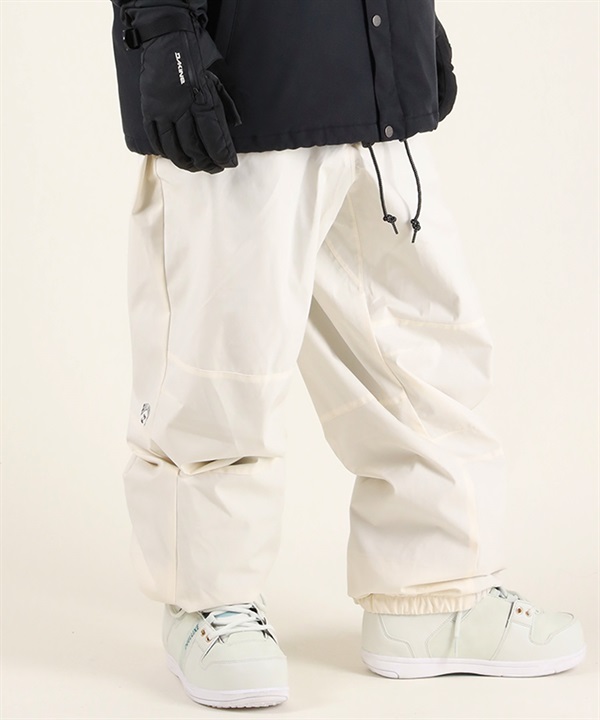 BILLABONG ビラボン スノーボード ウェア パンツ ユニセックス BF01M-702 WIDE RIB スノーパンツ ムラサキスポーツ 25-26モデル