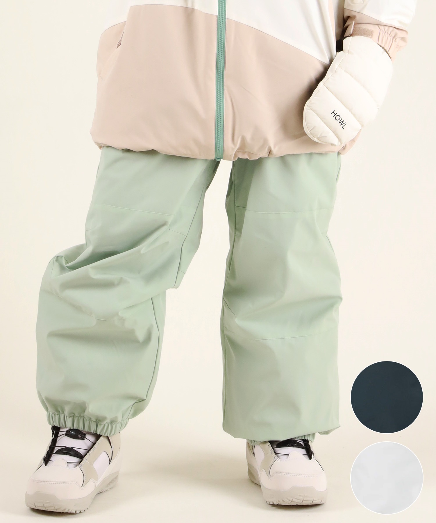 BILLABONG ビラボン スノーボード ウェア パンツ レディース BF01L-700