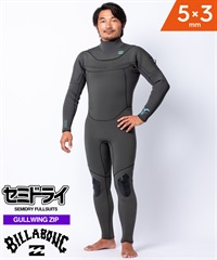 ビラボン セミドライスーツ3.5mm✖︎3mm 楽天市場】25-26 BILLABONG
