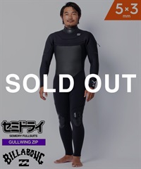 BILLABONG ビラボン ガルウィングフォーディープロ BF018-622 ウェット