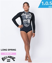 BILLABONG ビラボン SALTY DAYZ POLYLIGHT 1×0.5mm BF018-893