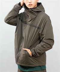BILLABONG ビラボン アウター メンズ 軽量 保温 THERMO MESH サーモメッシュ ジャケット セットアップ対応 BF012-015(RAV-M)