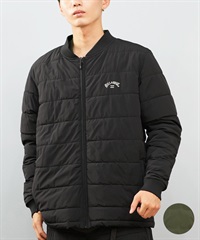 BILLABONG ビブパンツ ジャケット セット OUTLET】BILLABONG メンズ WAVE LAYER HALF ZIP スウェットジャケット