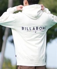 BILLABONG ビラボン パーカー プルオーバー メンズ フーディー スウェット バックプリント BF011-004(WWT-M)