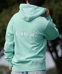 BILLABONG ビラボン パーカー プルオーバー メンズ フーディー スウェット バックプリント BF011-004(BDA-M)