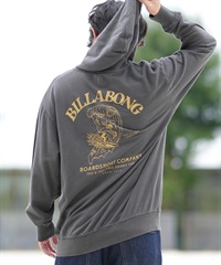 BILLABONG ビラボン パーカー プルオーバー メンズ フーディー スウェット バックプリント BF011-006